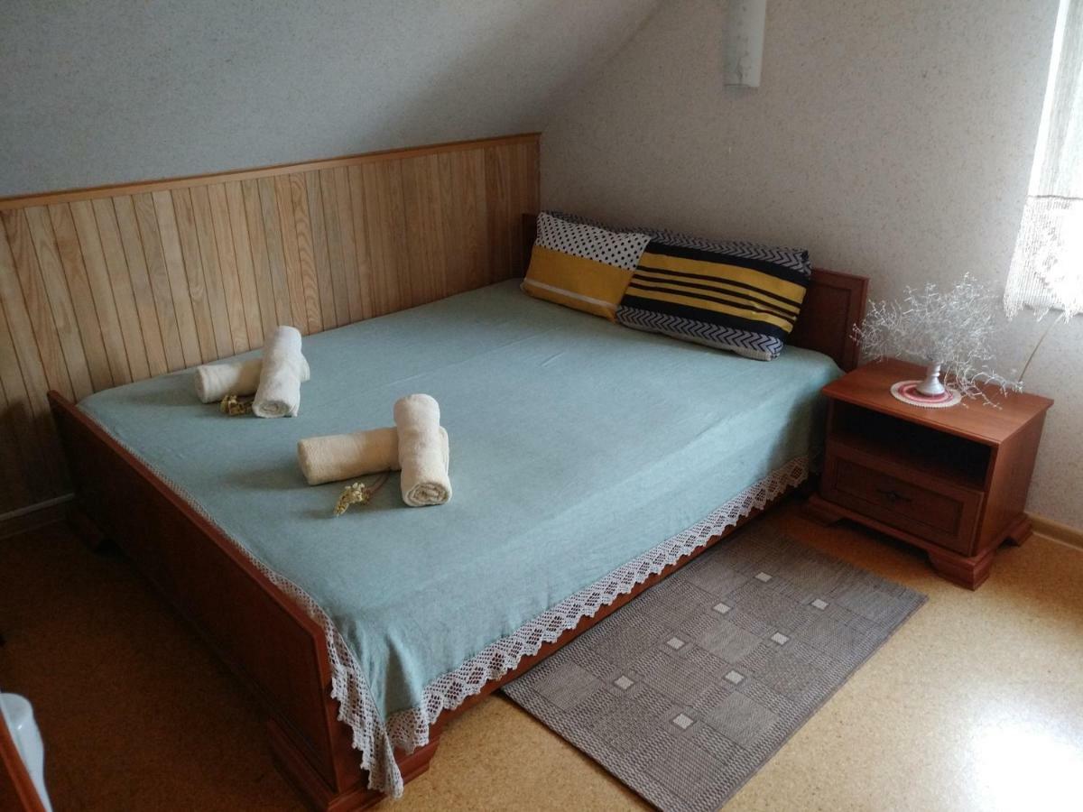 Mini Spa Harmonija Zapyskis Ngoại thất bức ảnh