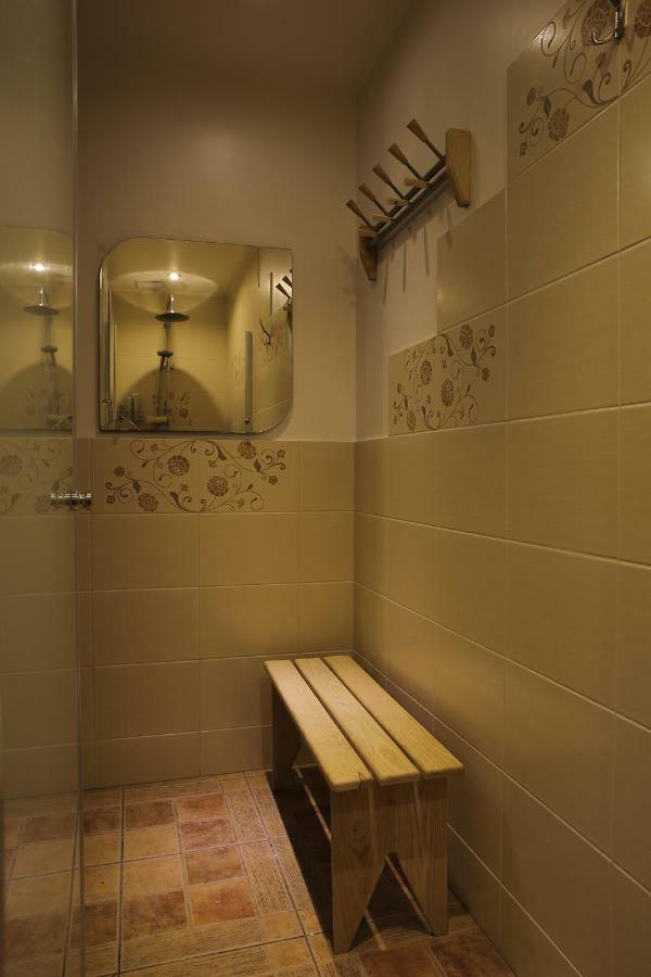 Mini Spa Harmonija Zapyskis Ngoại thất bức ảnh
